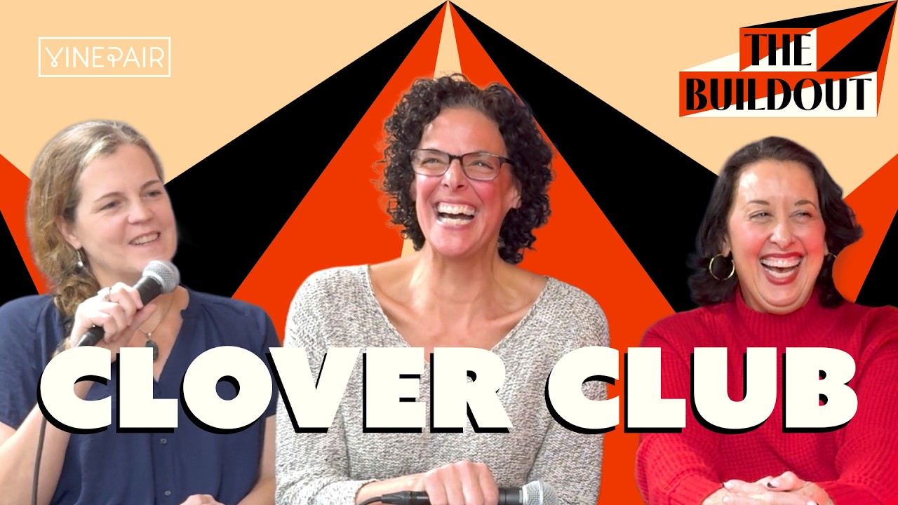 Building Clover Club: The Story Behind a Brooklyn Cocktail Icon | The Buildout