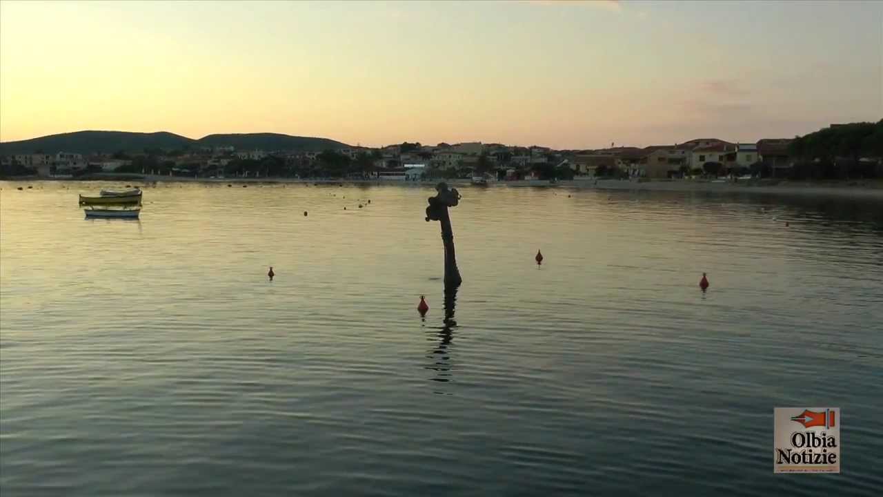 La Sirenetta di Golfo Aranci
