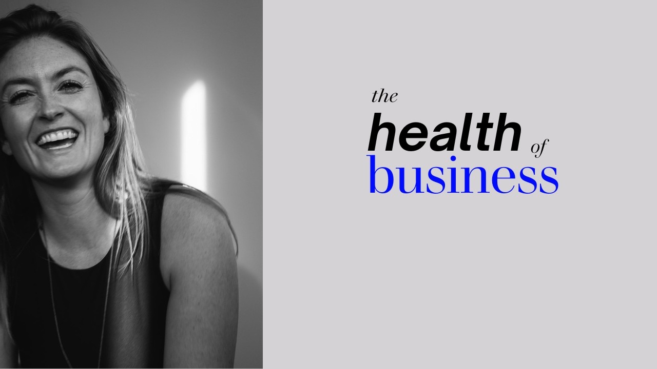 20 - Vince Cunanan on Clinic Ownership, Leadership, and the Future of Physio in BC