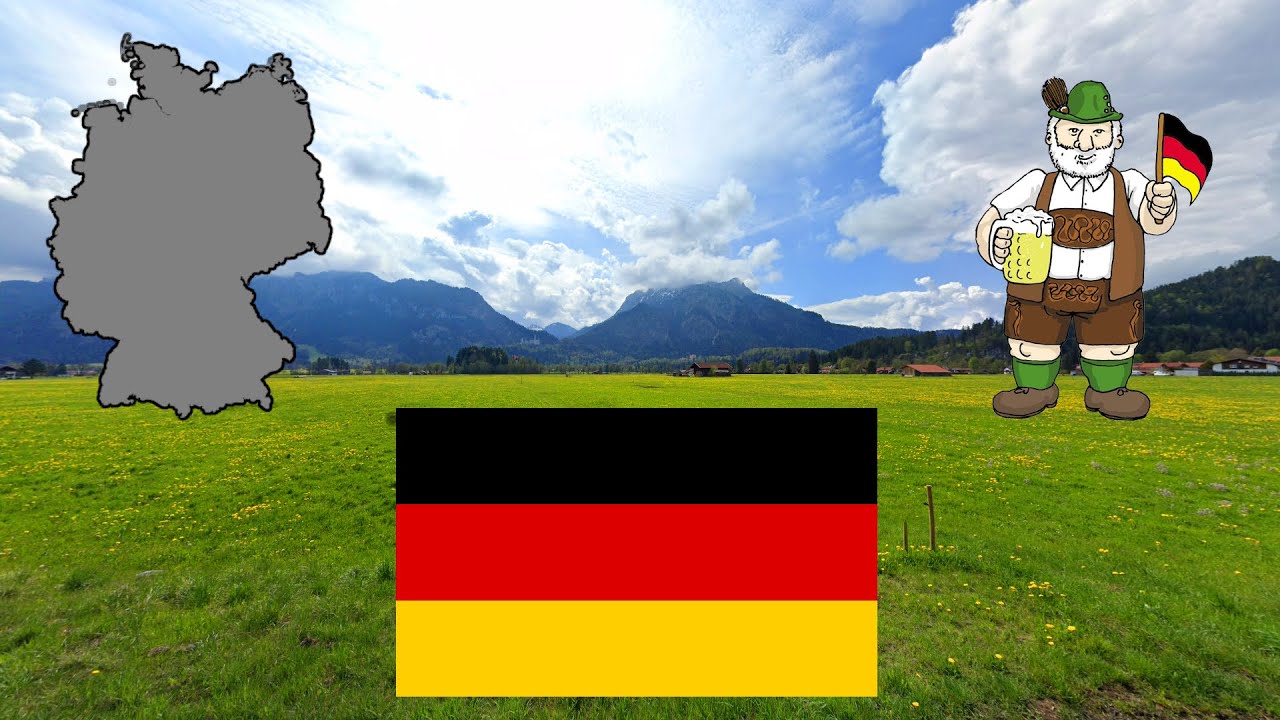 GERMANY STREETVIEW IS HERE!