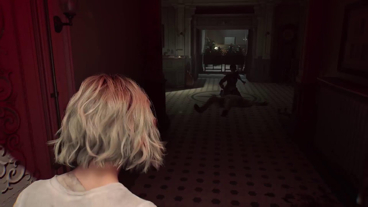 Resident Evil Requiem