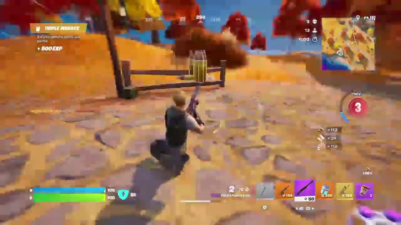 Live fortnite
