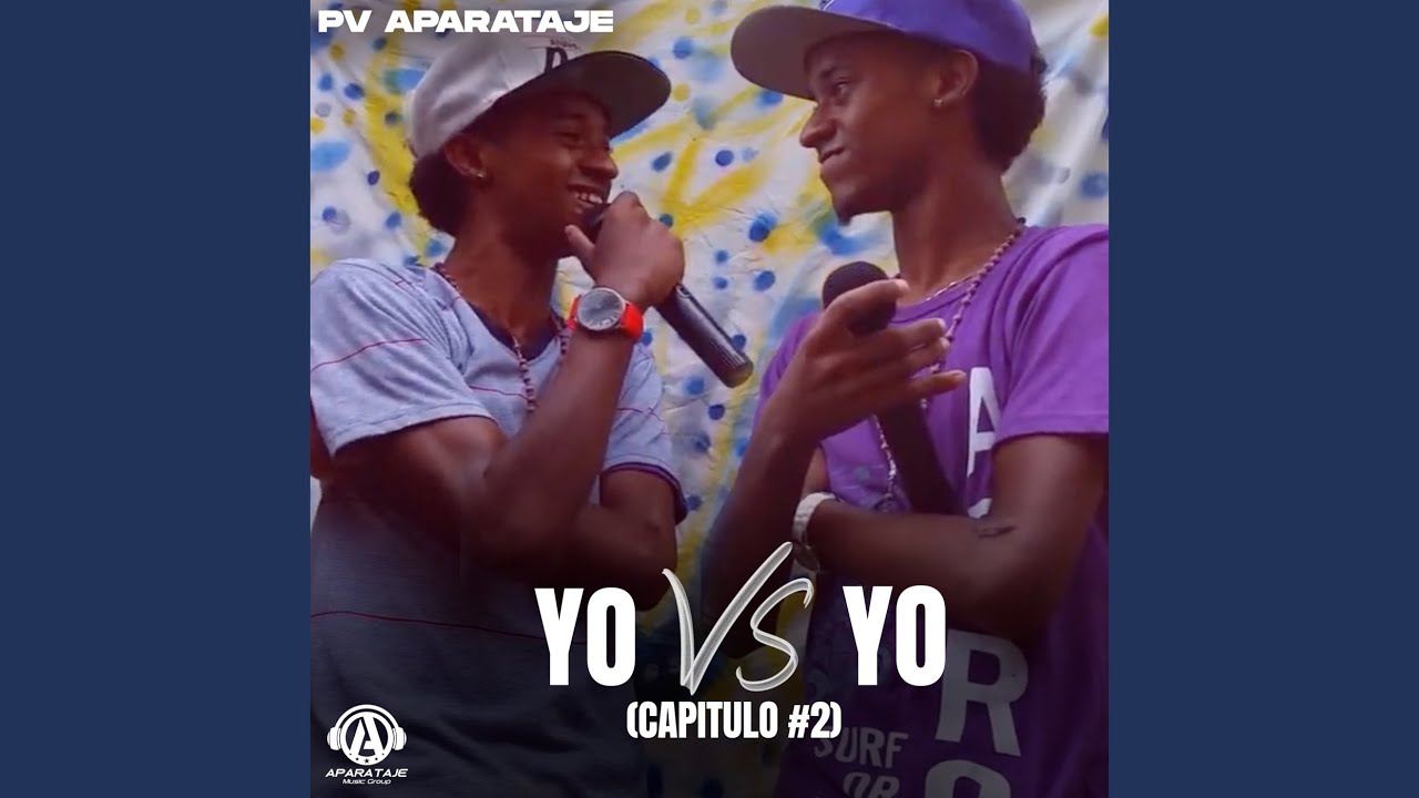 Doble play YO vs YO Capitulo #2