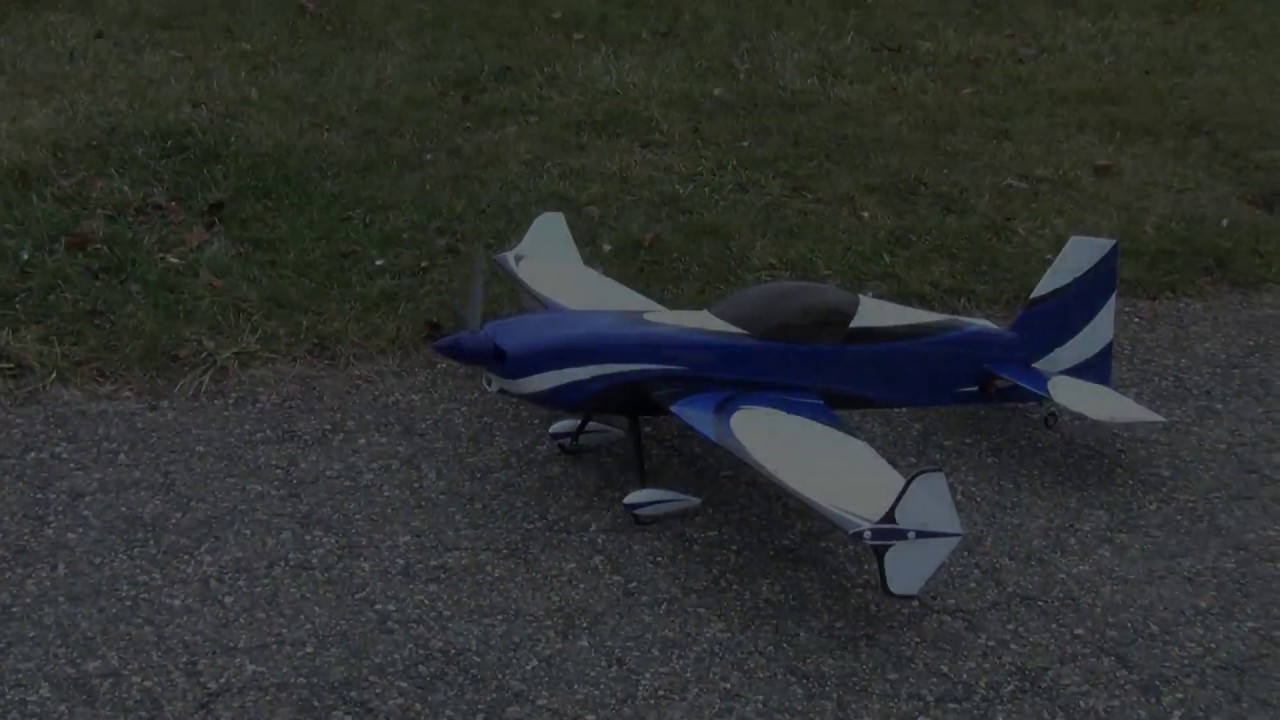 Extreme Flight 3DHS 52