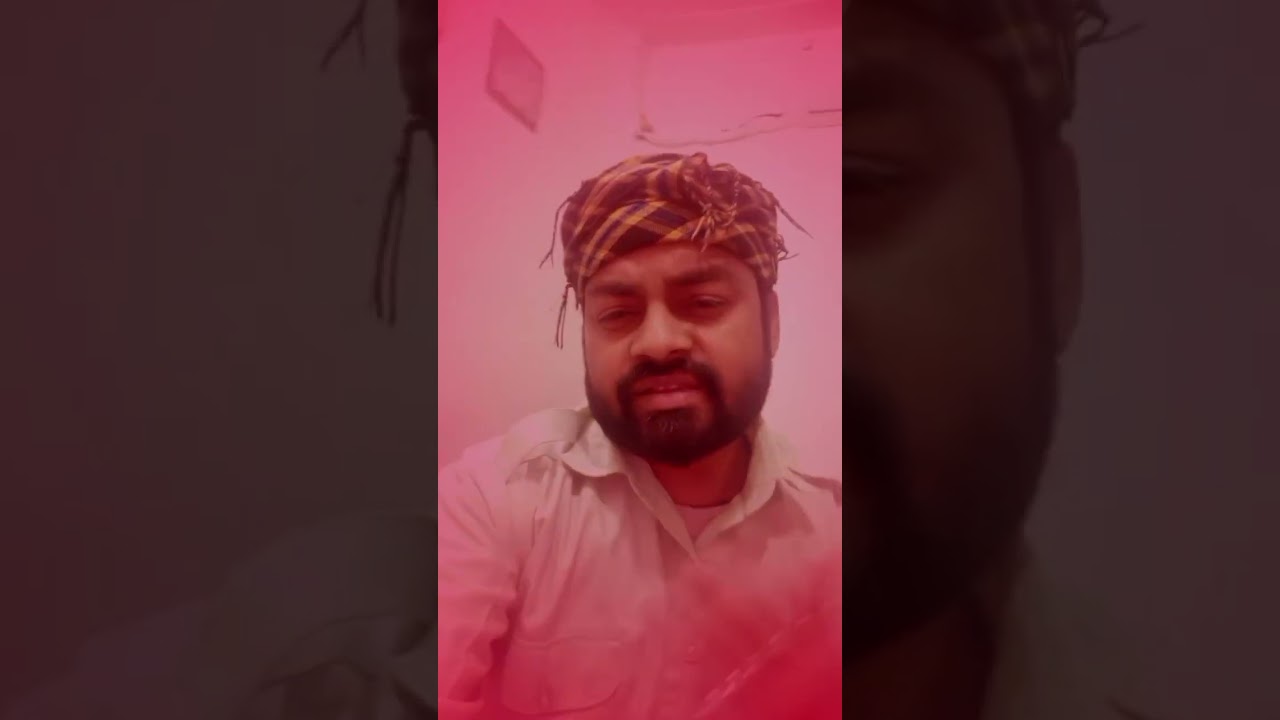 Yad Aati Hai Mujhko yah Satati Hai Mujhko upar wale Tere Upar hi Bharose baithega
