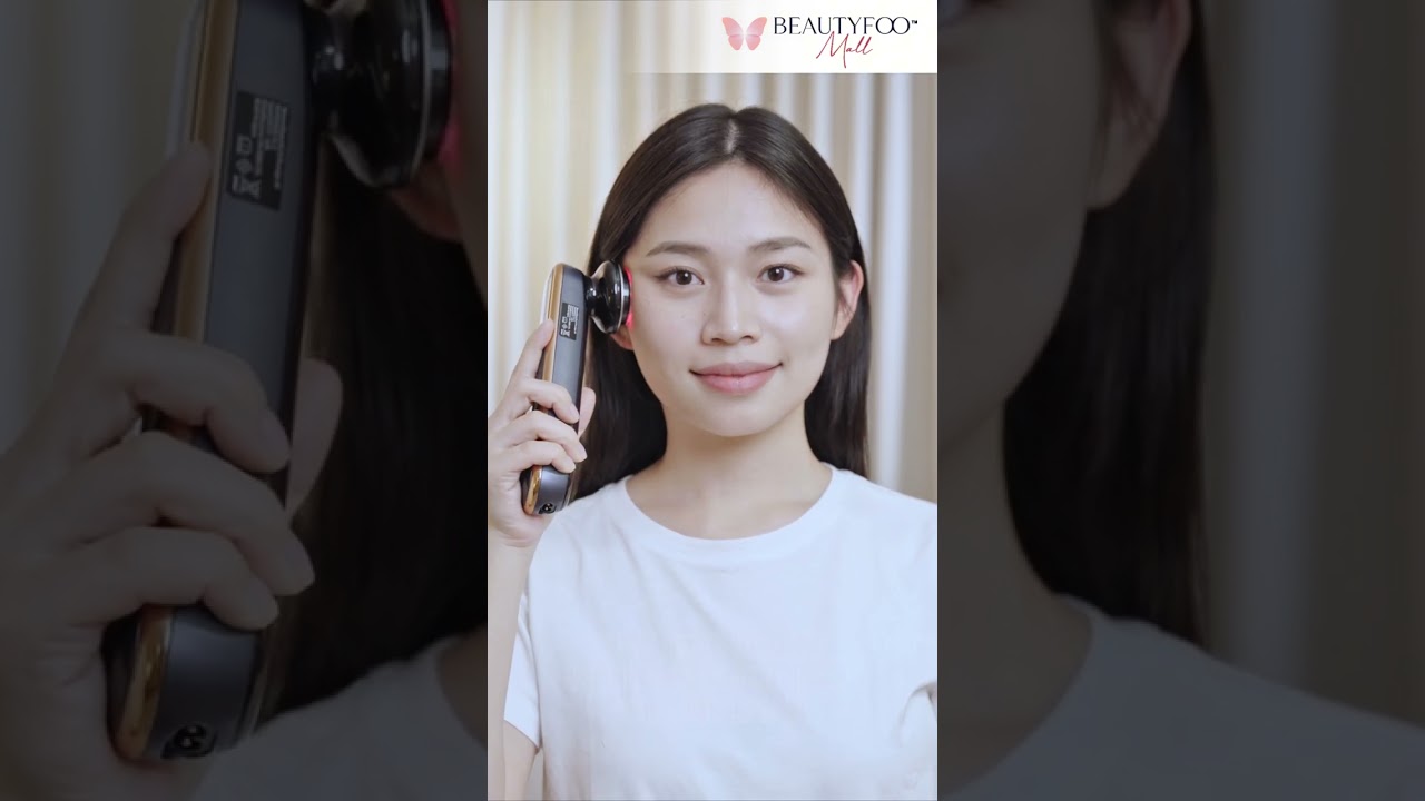 Elevate Your Skincare With YA-MAN Photo PLUS Prestige SP 【BeautyFoo Mall】