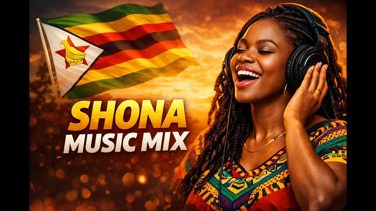 Shona songs | Mix Version