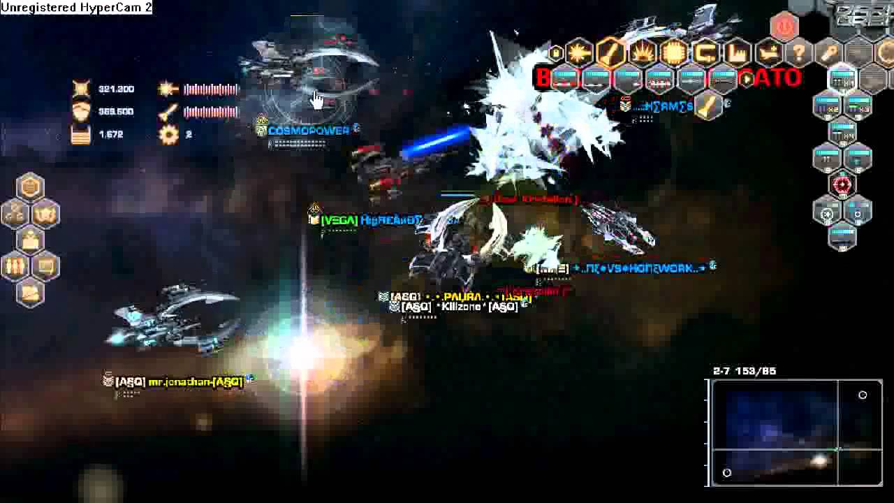 Darkorbit ita2 27-02-11 KillzoneASQ killa COSMOPOWER