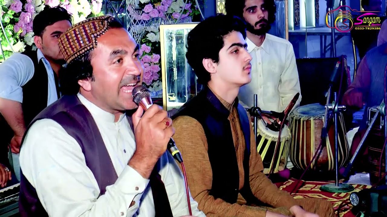 Norak Shoqi Omaid Bakhsh New Pashto Attan Song 2023 HD نورک شوقی۔امیدبخش نوی پشتو اتن سونگ