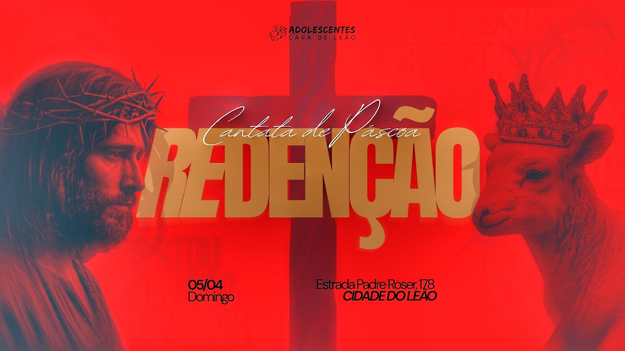 Culto Ao vivo