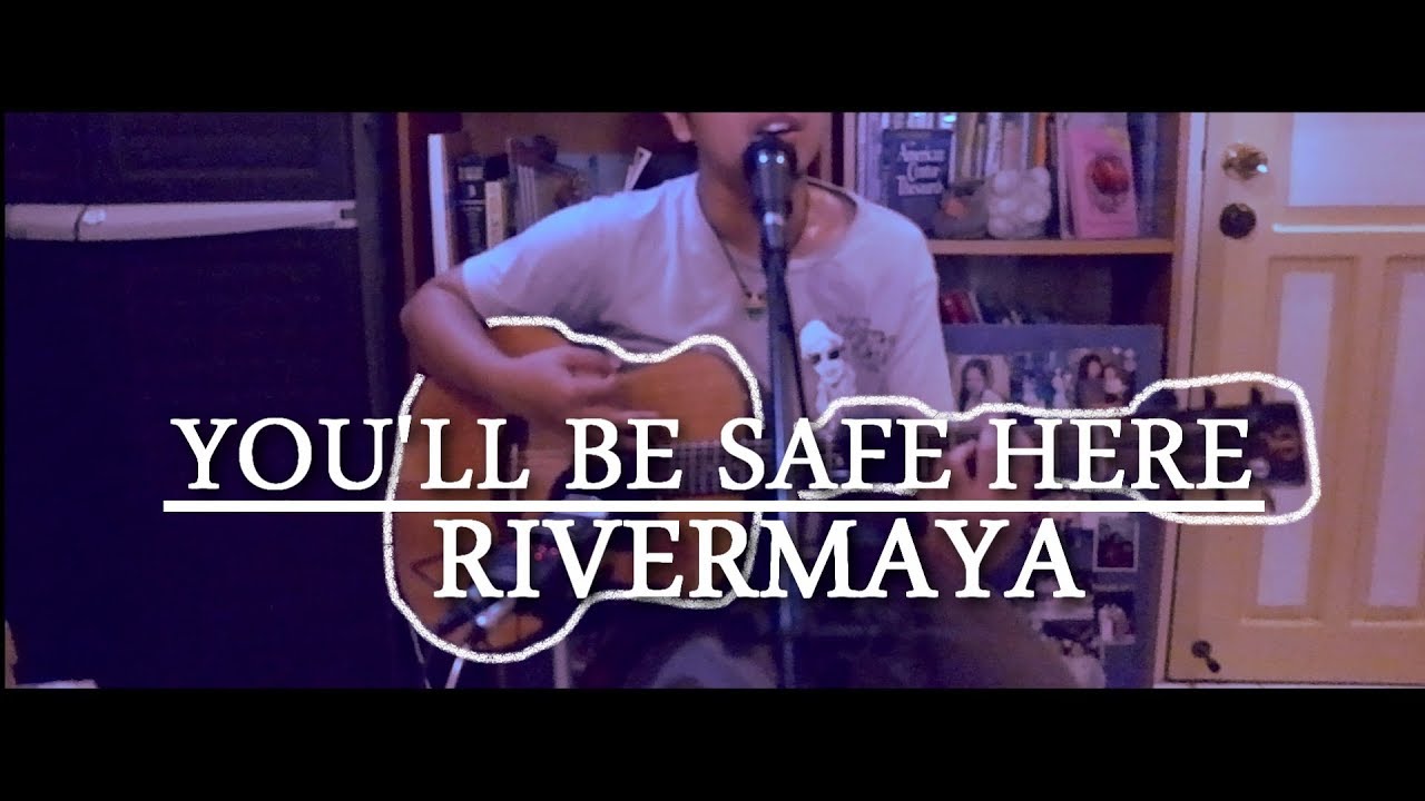 You'll be safe here- Rivermaya (Virtus Cover)