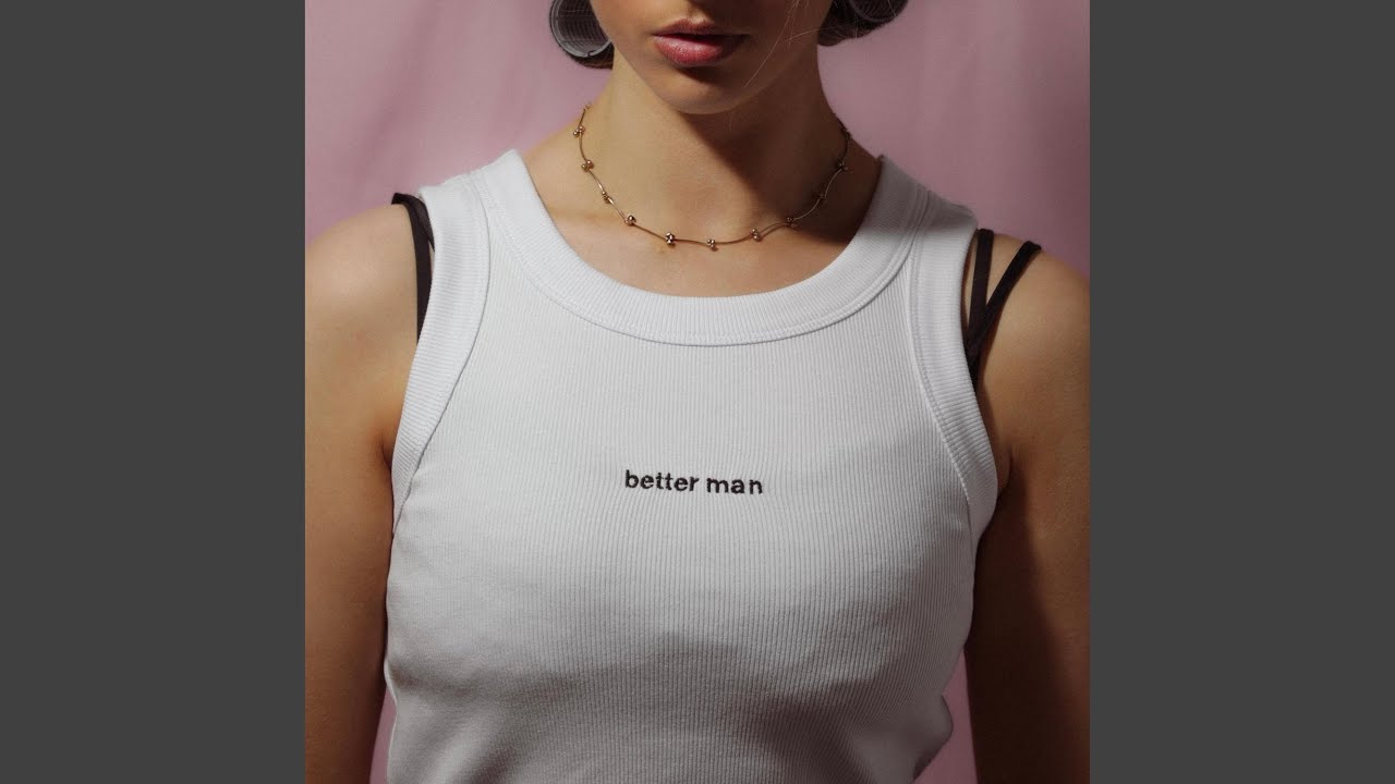 better man