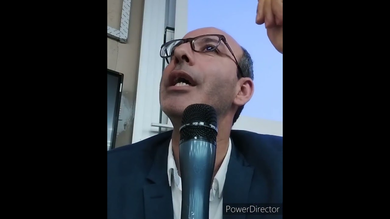 تجليات شخصية الطالب (ة) في البحث القانوني - مداخلة في دورة تكوينية