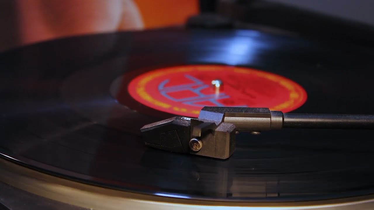 Earth wind & fire - Wanna be with you/The changing times