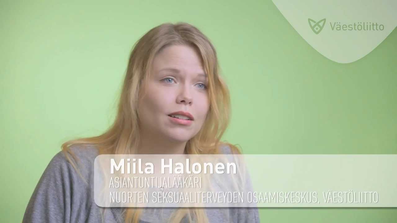 Miten suhtautua karvoitukseen?