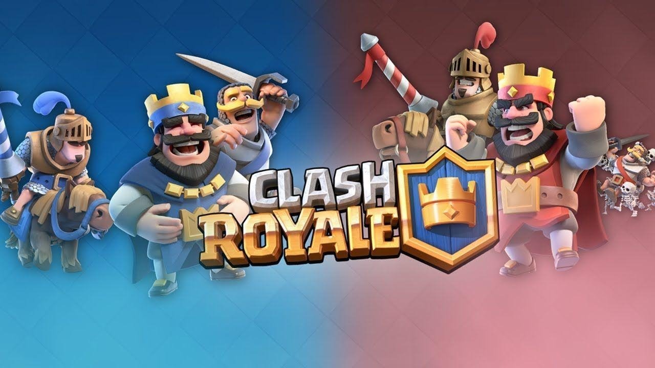 LIVE AO VIVO DE CLASH ROYALE TREUNAMENO E X1 COM INSCRITOS