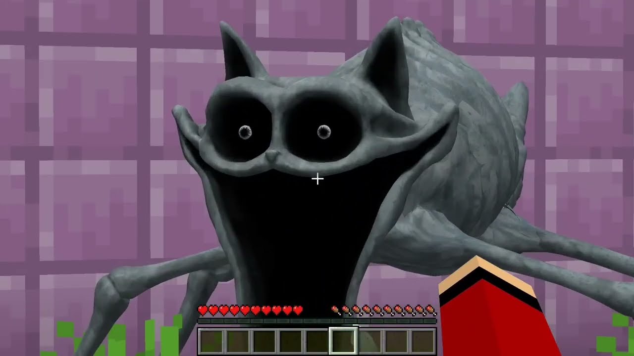 I FOUND SCARY SECRET TUNNELS 😱 IN MINECRAFT | MINECRAFT HORROR |