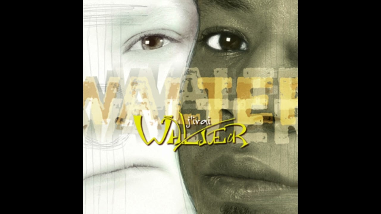 Walter - On s'adapte