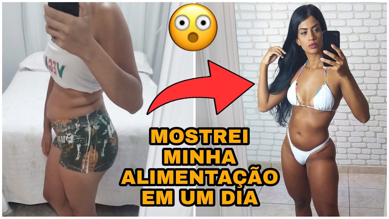 DESAFIO MUDANDO O CORPO EM CASA #06
