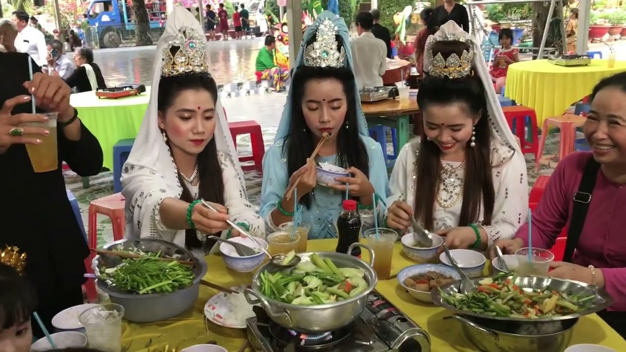 Đản sanh Đức Thầy ngày 19 tháng 1, 2024