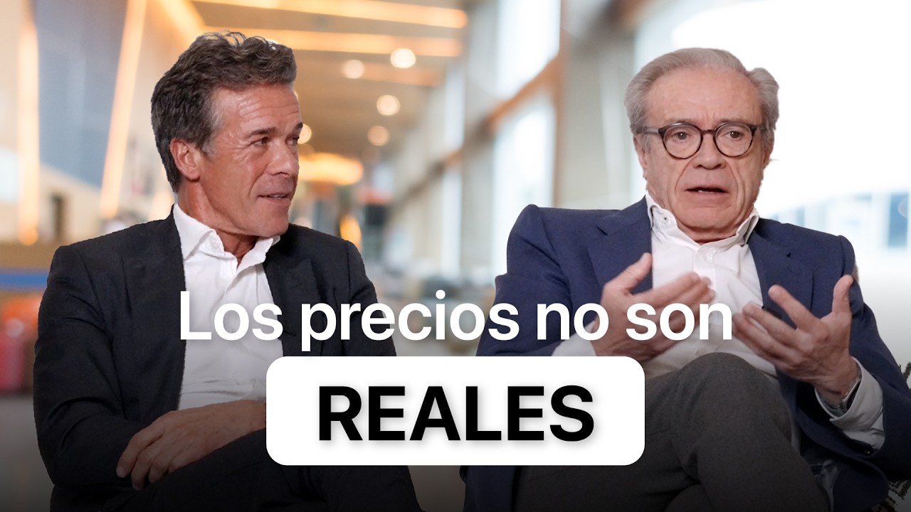 Precio ANUNCIADO vs precio REAL: POR QUE muchas viviendas NO se VENDEN | Ep 2