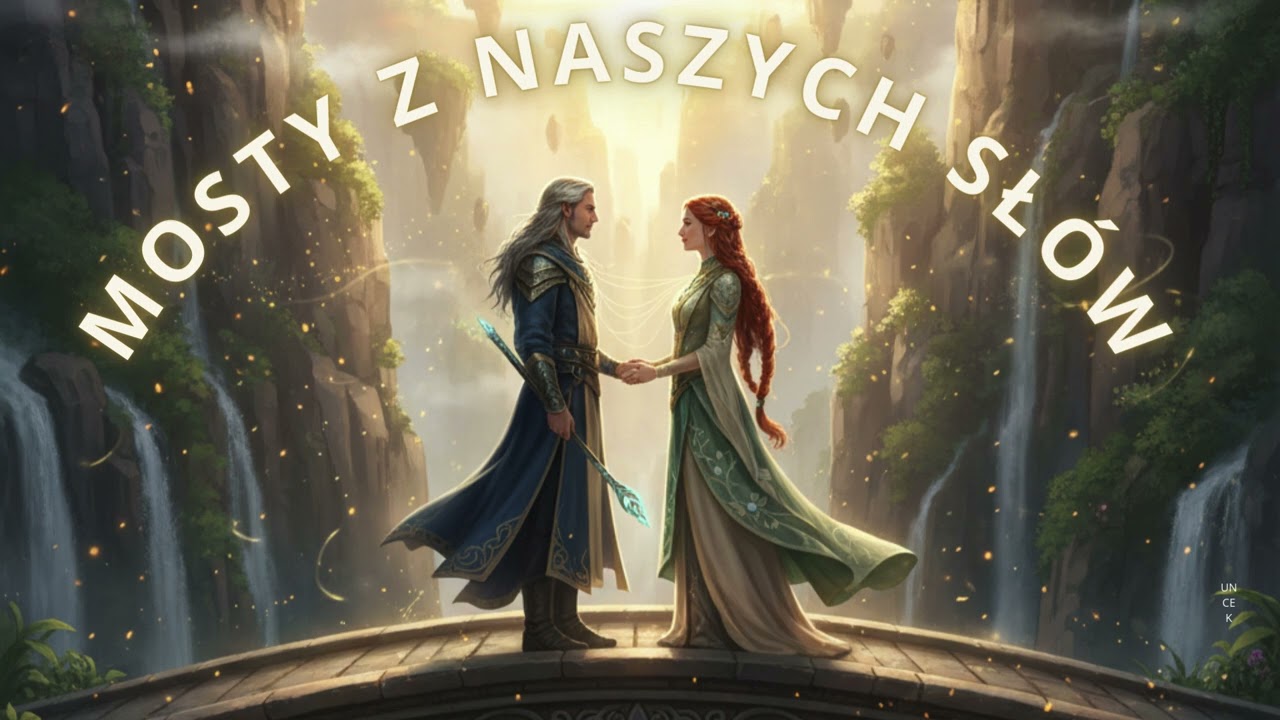 Mosty z naszych słów (Duet) - Piosenka o szacunku i zrozumieniu 🎶