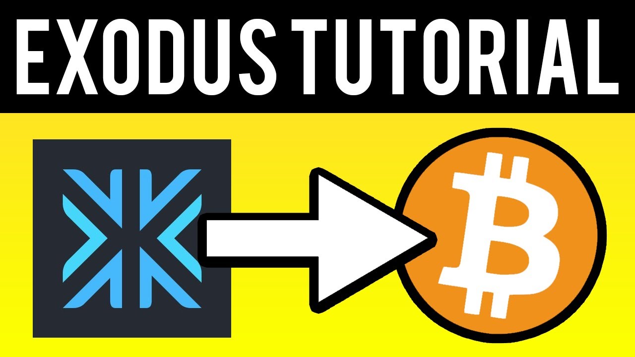 How To Install & Use Exodus Wallet 2021 (Step By Step)