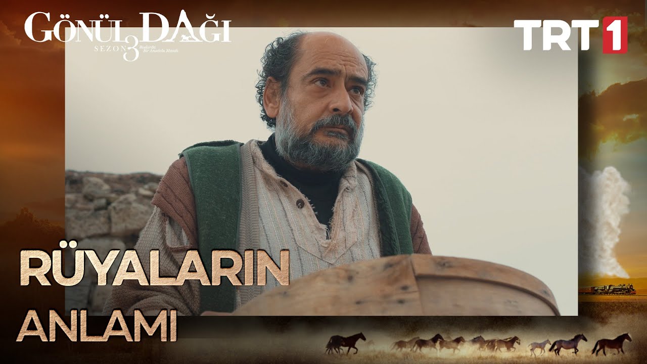 “Susuz bıraktın beni Ciritçi Abdullah…” - Gönül Dağı 74. Bölüm