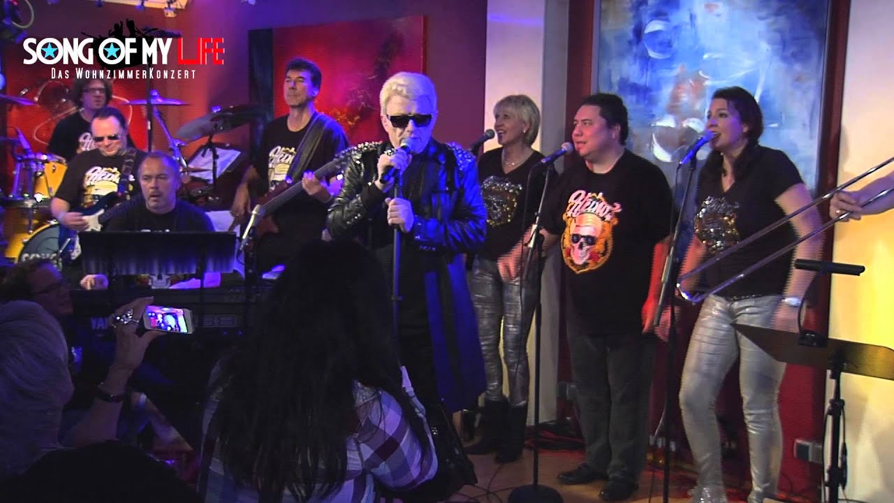 Heino Konzert Leuchtturm