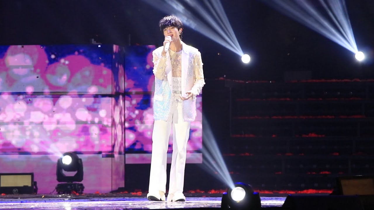 นุนิว (NuNew) - You are my Everything #ZeeMeShowConcert #ZeeMeShow #NuNew