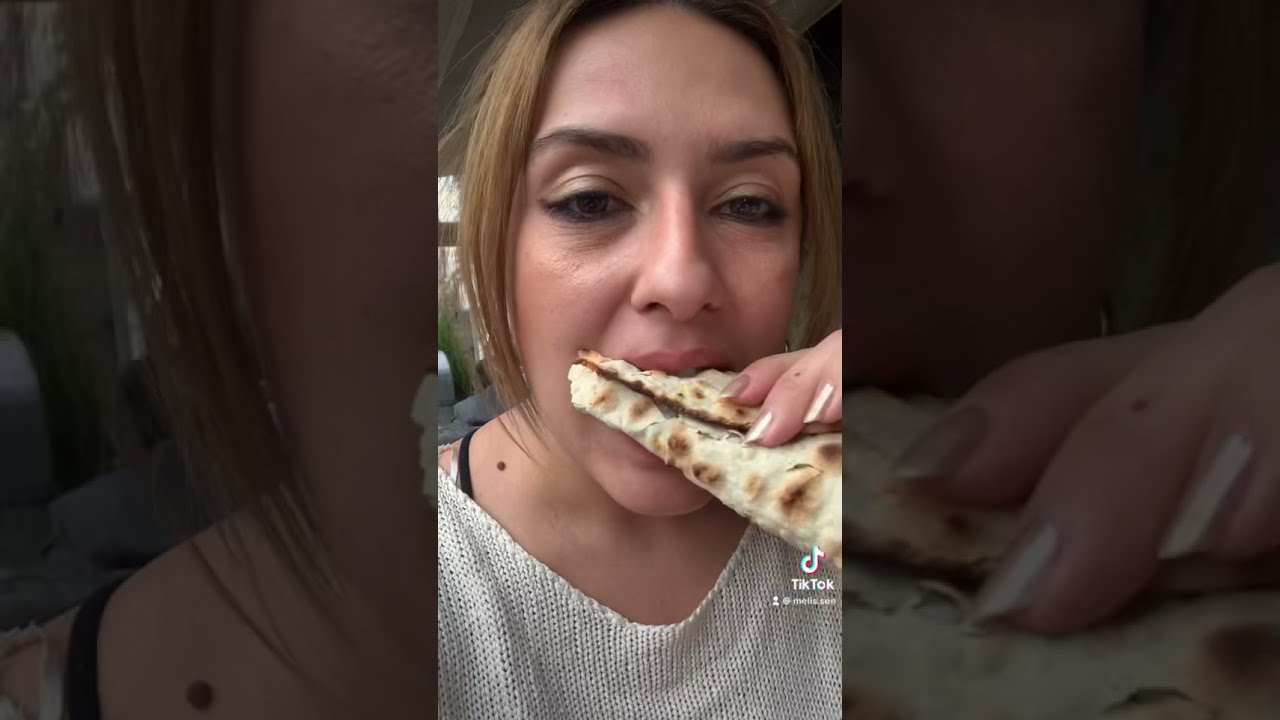 Lahmacun arası Adana mı 🤯😱