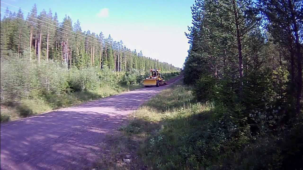 Mattsson 261v grushyvling