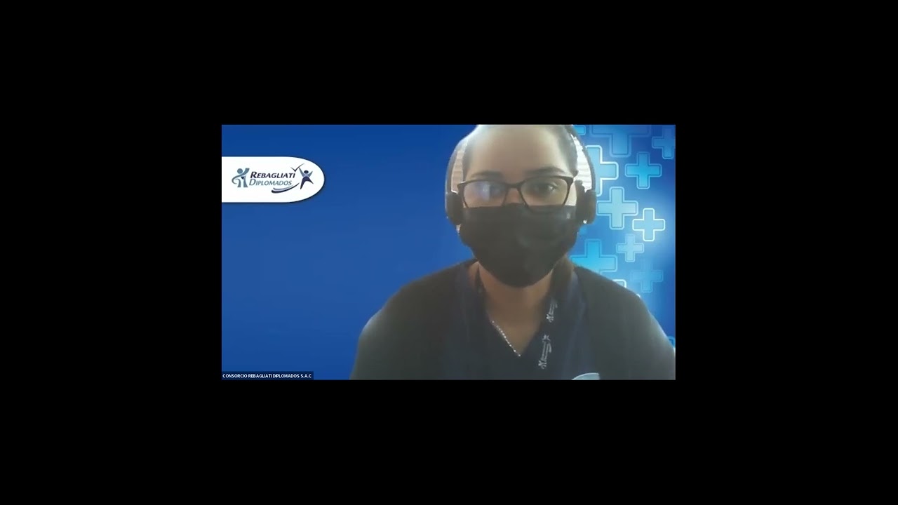CURSO TERAPIA OCUPACIONAL EN GERIATRÍA DÍA 1