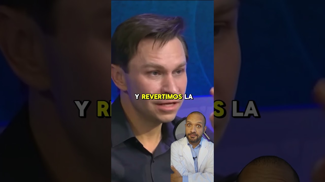 &iquest;Te pondr&iacute;as una inyecci&oacute;n que te rejuvenece 10 a&ntilde;os? as&iacute; es como funciona.