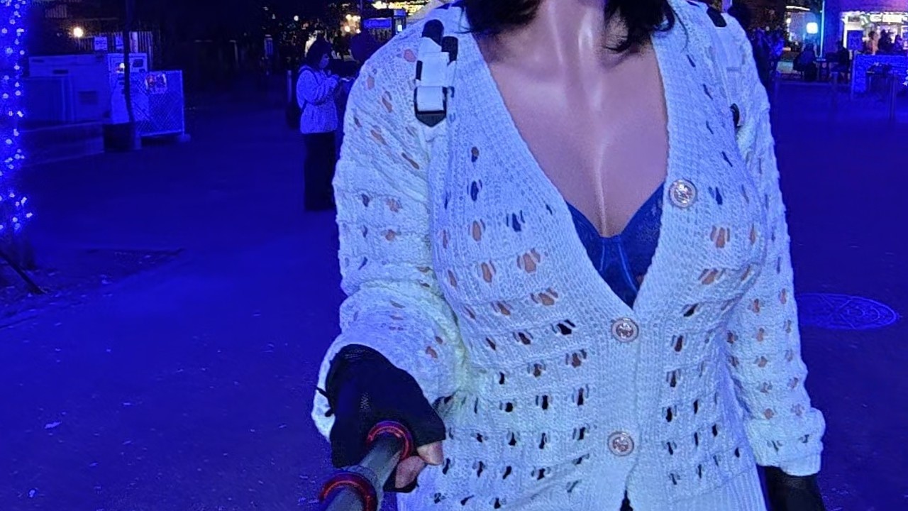 Blue Cave Shibuya 2025 | The Most Magical Winter Light Display in Tokyo