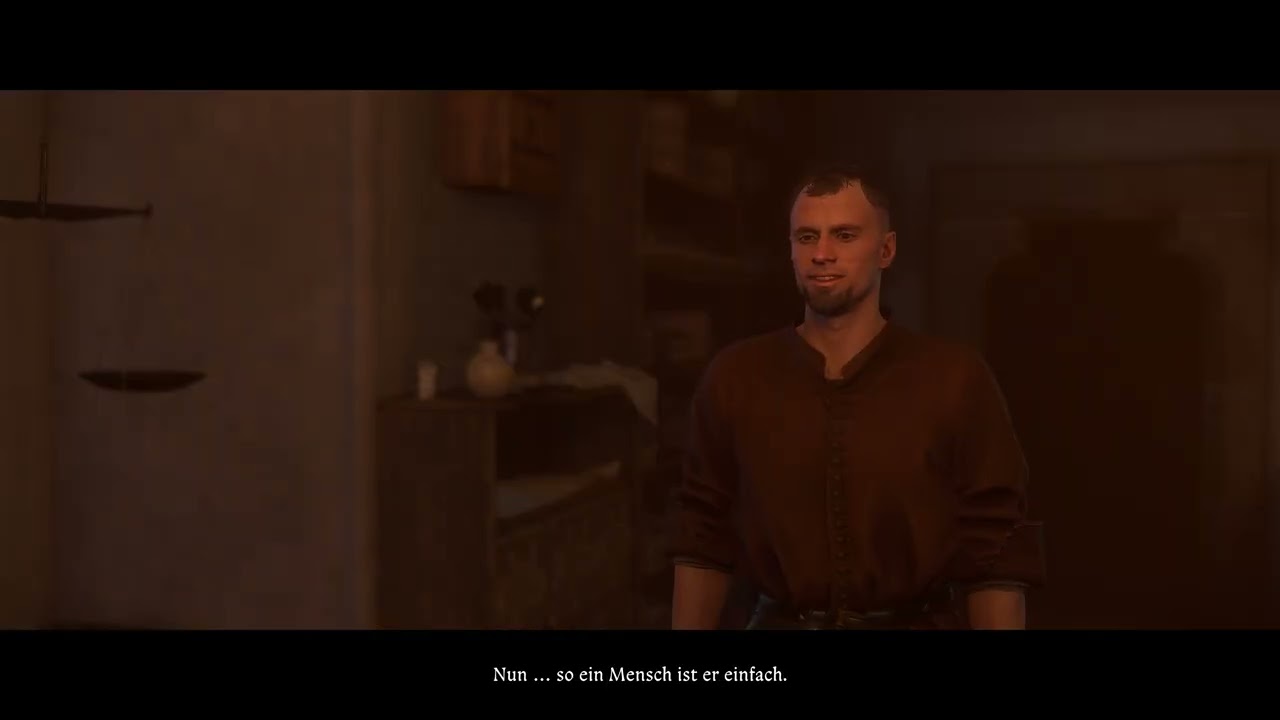 Kingdom Come  Deliverance II Mysteria Ecclesiae#01