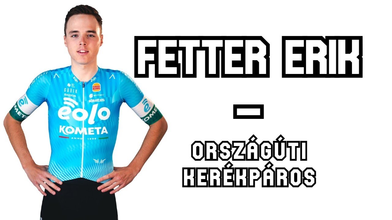 BRINGAL&Aacute;Z! | Fetter Erik, orsz&aacute;g&uacute;ti ker&eacute;kp&aacute;rversenyző - KK.Ep.20.