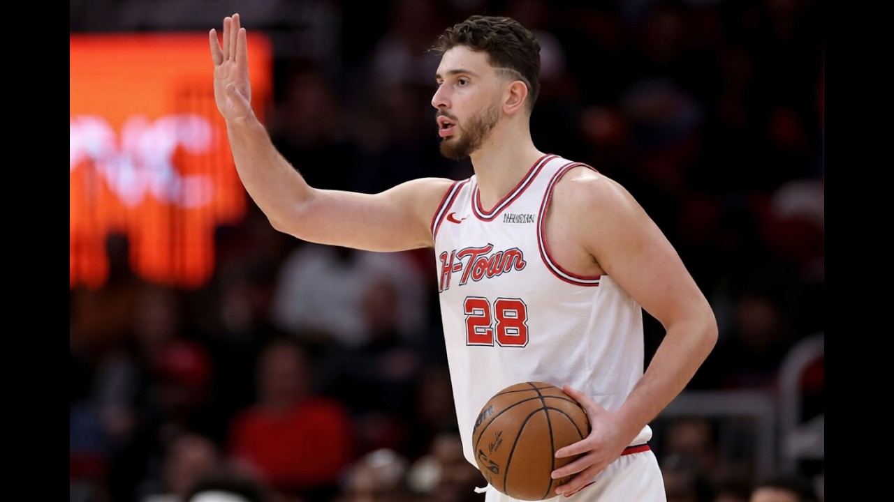 Alperen Şeng&uuml;n vs Warriors - İlk Yarı Performansı - 06.03.26