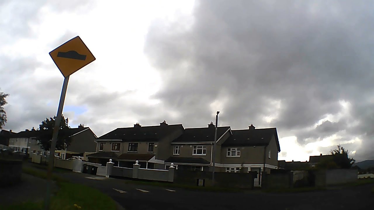 A Trip through Jobstown Tallaght Dublin