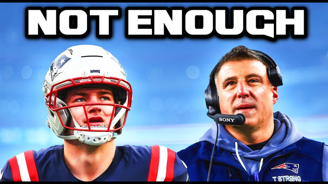 So What’s Next For The New England Patriots?