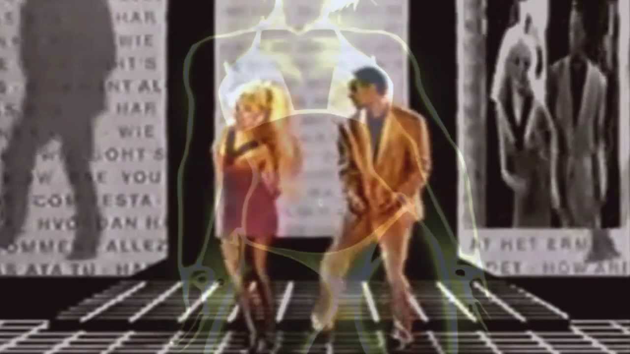 Happy Hour ‎-- Wie Geht's? (1988) Stars of  80's