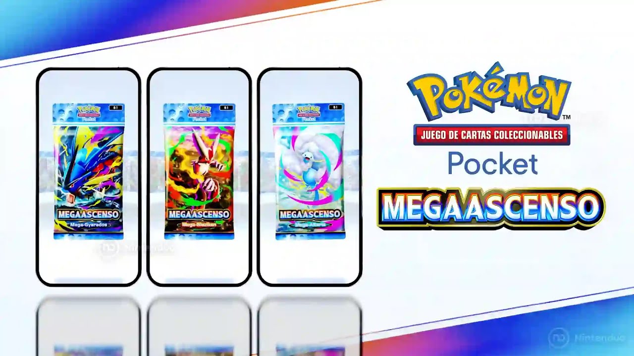 🔥¡ABRIENDO SOBRES HASTA CONSEGUIR TODAS LAS CARTAS de la NUEVA EXPANSIÓN!🔥POKEMON TCG POCKET