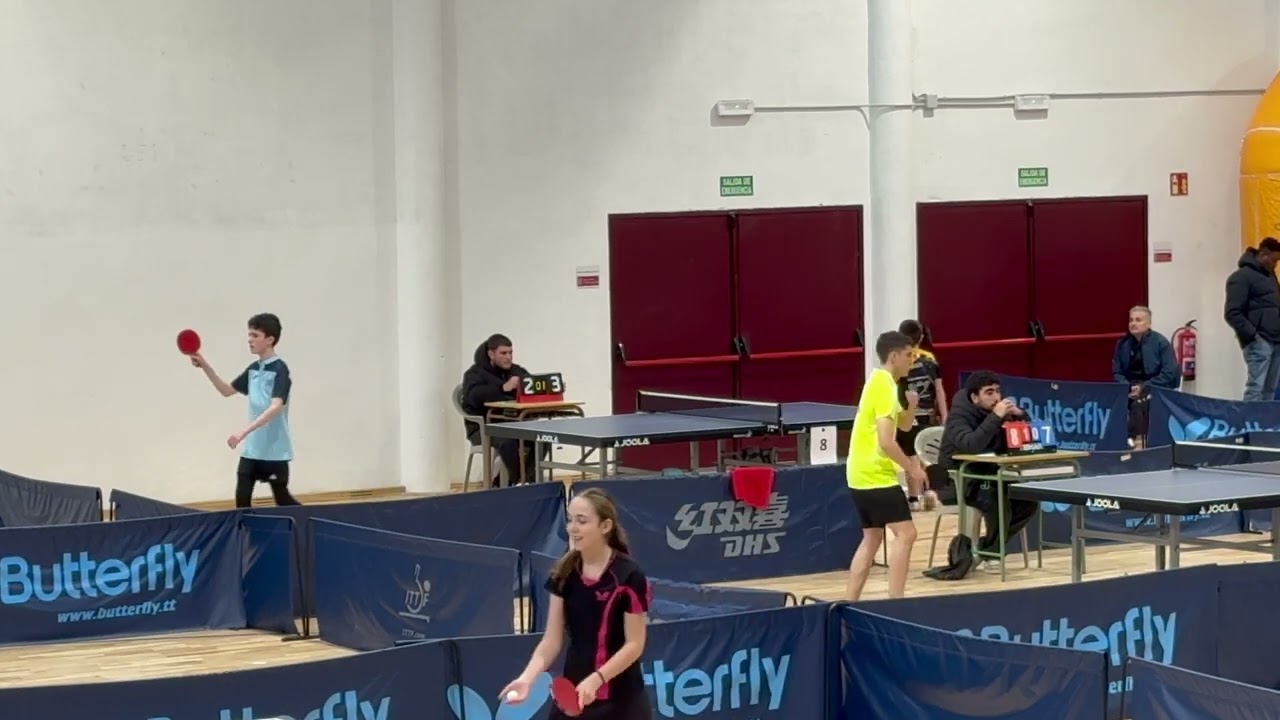 Campeonato regional 2026