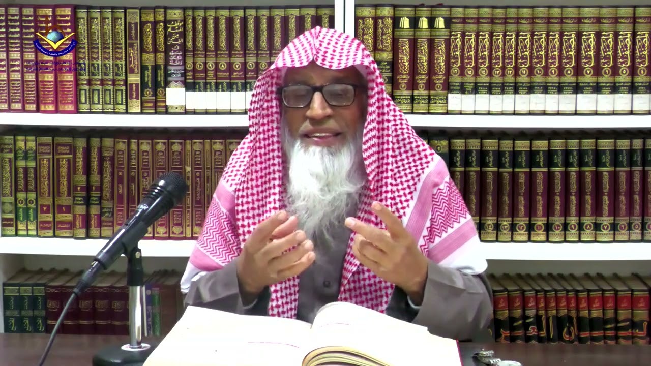 Tafseer Surah Az-Zariyat Part-6 | Silsila Tafsir AL-QURAN Dars no: 193 | Maqsood Ul Hasan faizi