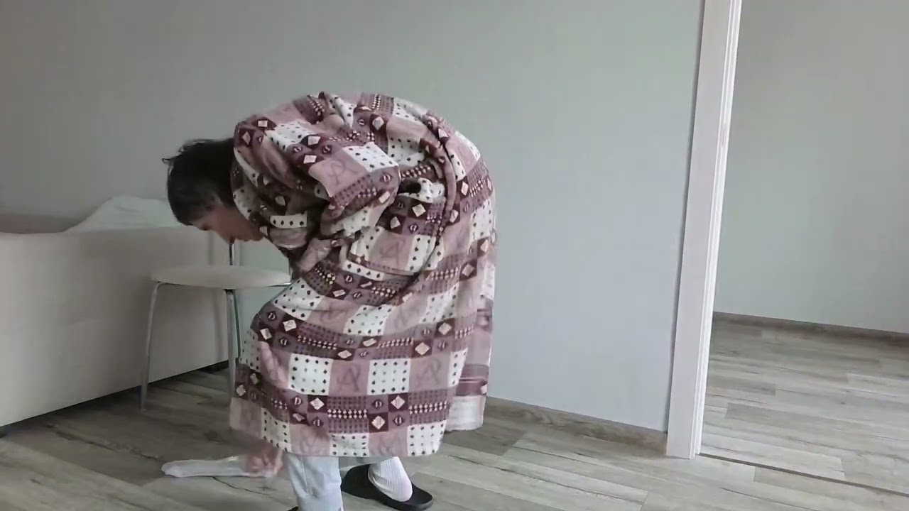 Мы находимся в Матрице