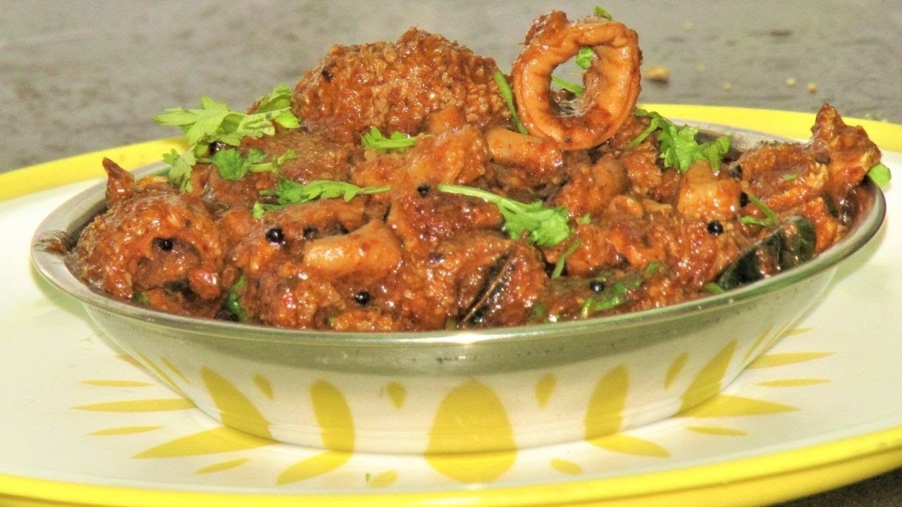Madurai style Boti Fry | Boti pepper fry in tamil | Jeros cooking #easybotifry #maduraibotifry