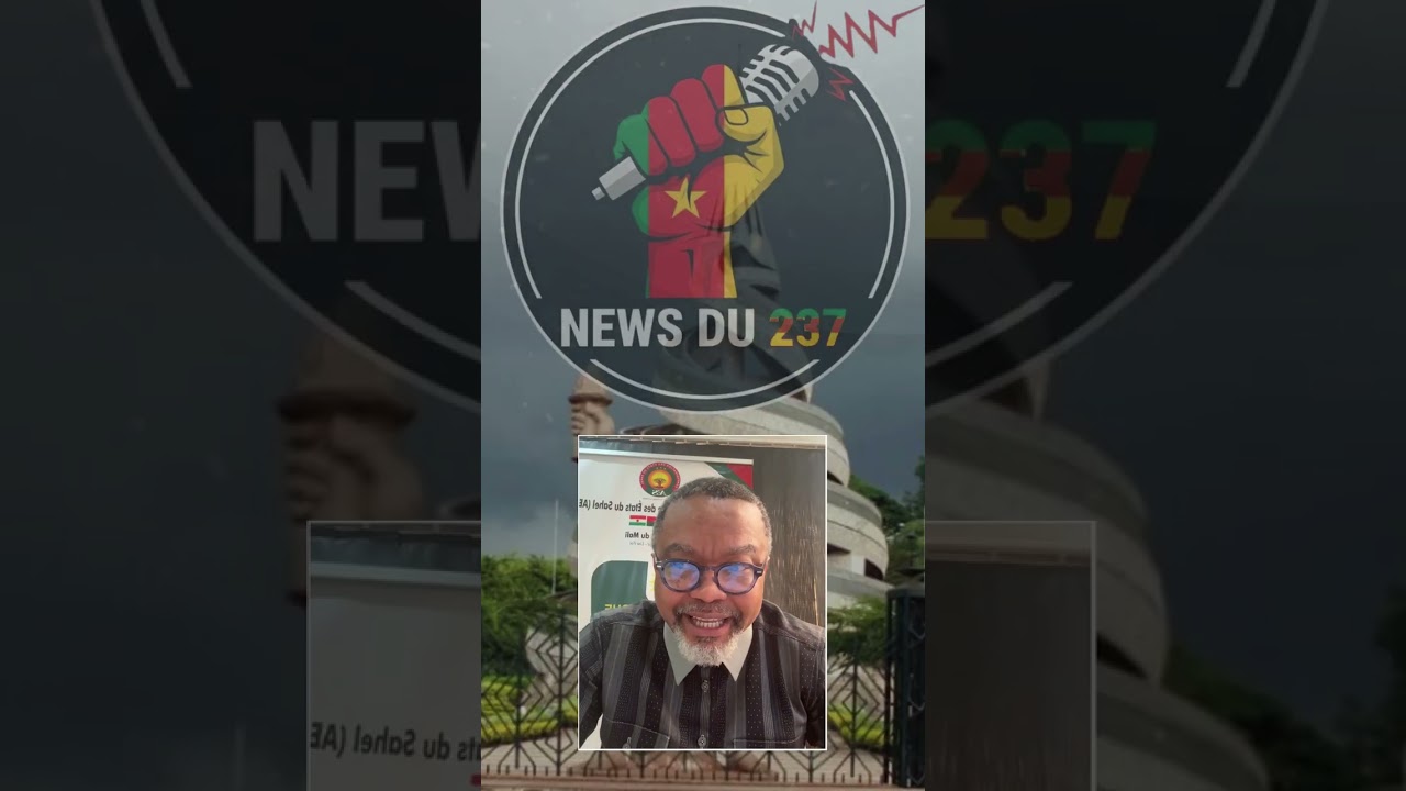 Issa Tchiroma A-T-Il Vraiment Négocié Avec Le Régime Biya ?