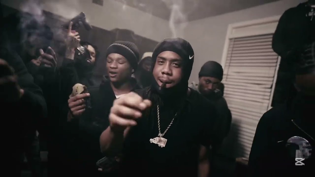 [HARD]Lil Speedy x Lil Noonie Type Beat-“No Limit”