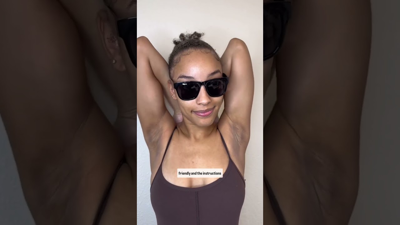 Smooth Moves with Lexi IPL! (@courtwillis)