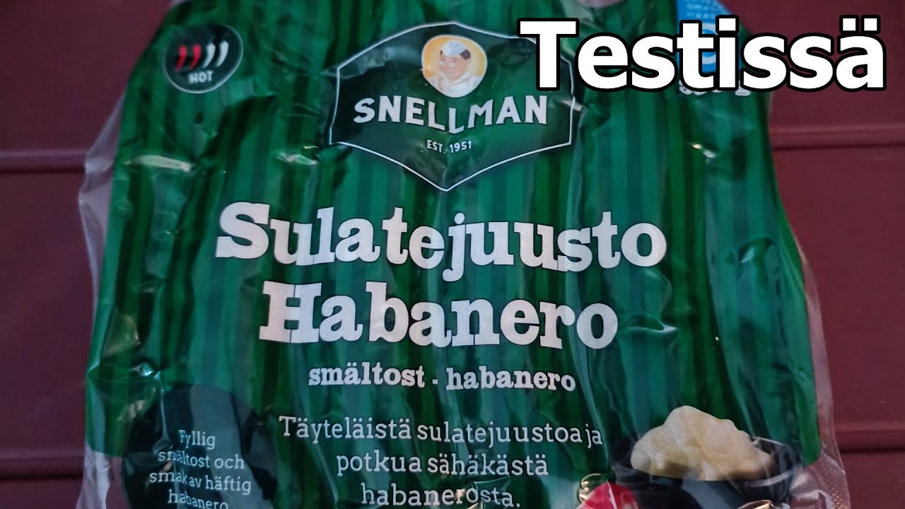 Makkaratesti 